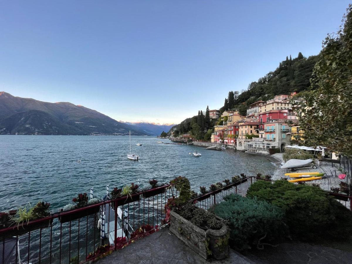 Varenna By Foot Esterno foto