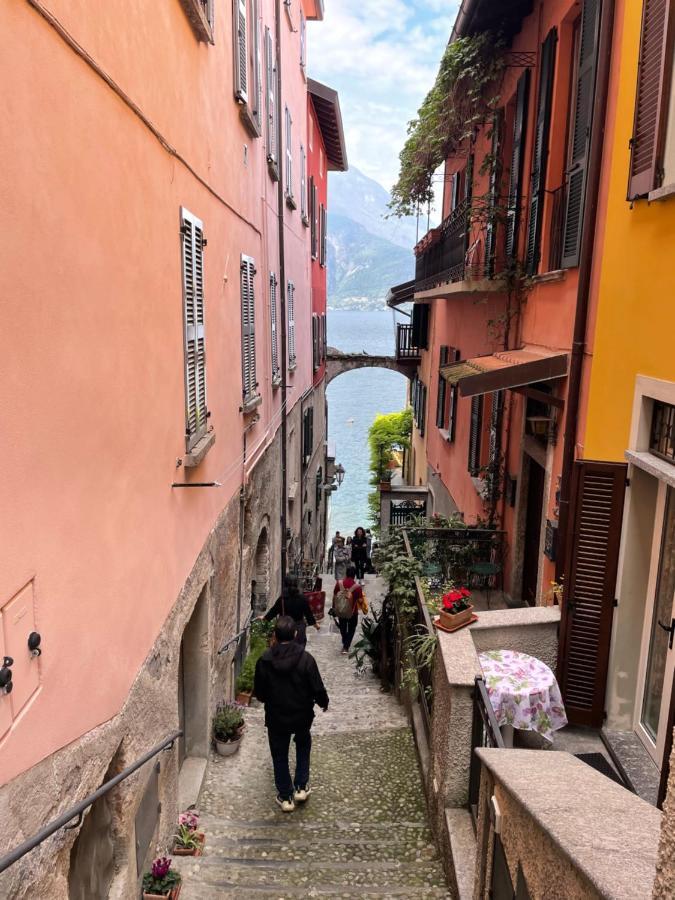 Varenna By Foot Esterno foto